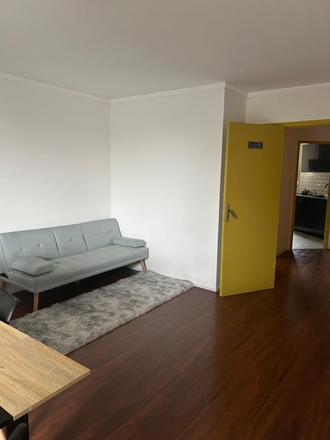 Agréable Chambre Confortable 2 Apartment in Île-de-France