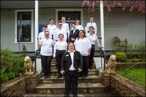 Staff