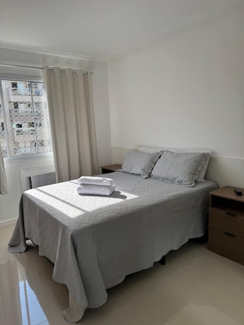 Apê Pontal Oceânico - Recreio dos Bandeirantes Apartment in Rio de Janeiro