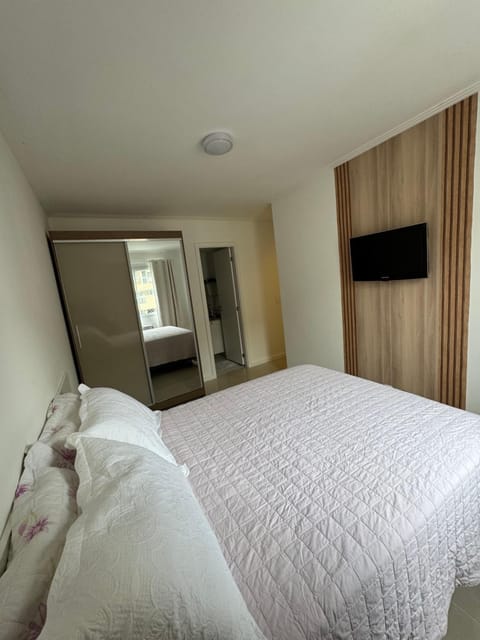 Apê Pontal Oceânico - Recreio dos Bandeirantes Apartment in Rio de Janeiro