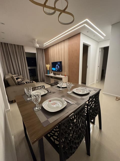 Apê Pontal Oceânico - Recreio dos Bandeirantes Apartment in Rio de Janeiro