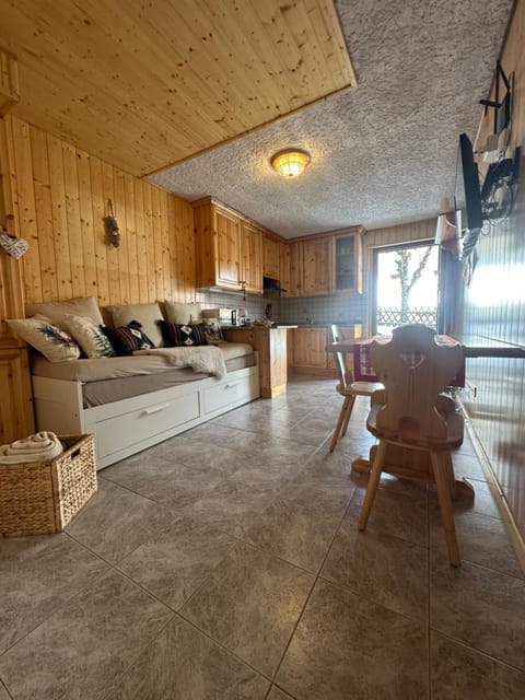 Kymera Alpine Apartment Apartment in Trentino-South Tyrol