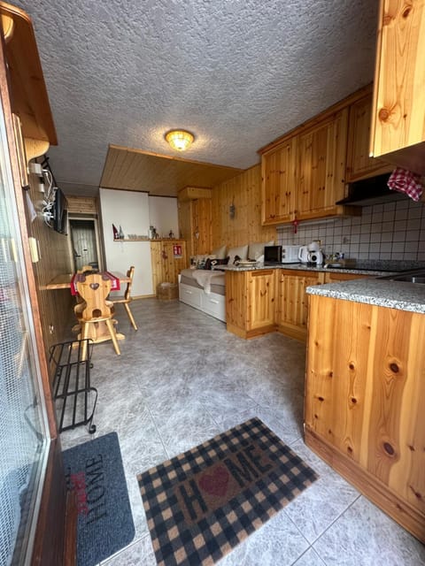 Kymera Alpine Apartment Apartment in Trentino-South Tyrol