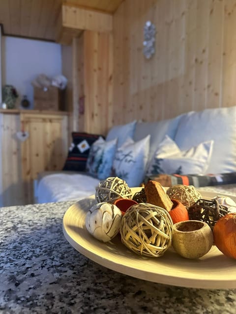 Kymera Alpine Apartment Apartment in Trentino-South Tyrol