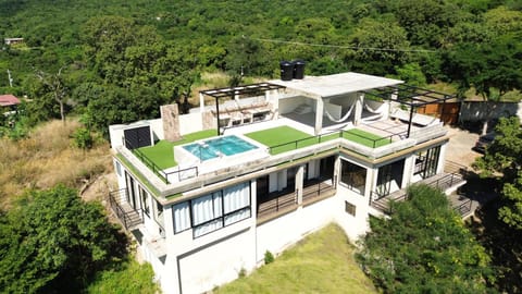 Garden, Garden view, Swimming pool