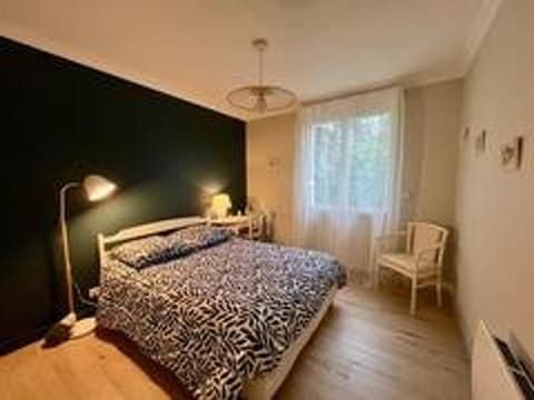 Maison rénovée à Fouesnant, proche plages, jardin et terrasse - FR-1-481-167 House in Fouesnant