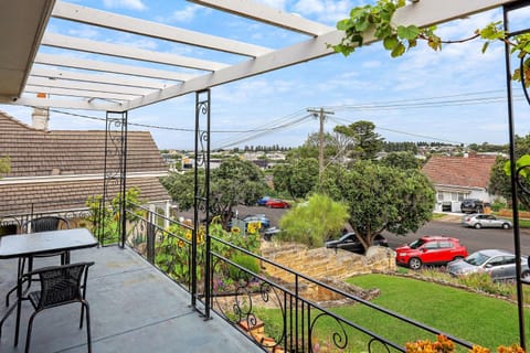 Day, View (from property/room), Balcony/Terrace