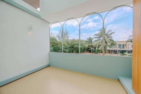 Bania 813 House Inn in Khuekkhak