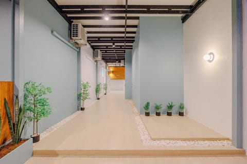 Bania 813 House Inn in Khuekkhak