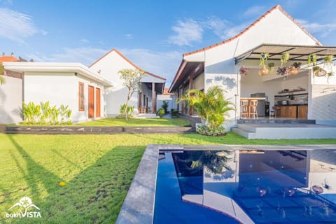 Garden view, Swimming pool