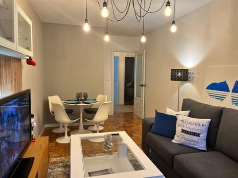 TV and multimedia, Dining area