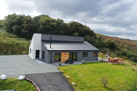 Luxury 3 Bedroom House - Stag Moor House House in Scotland
