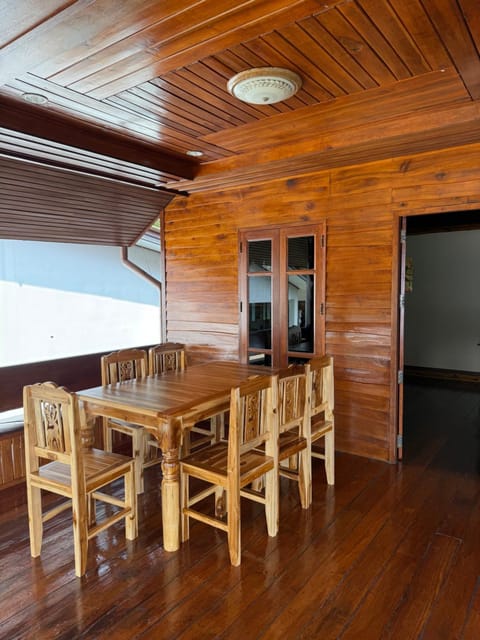 Chaba House Koh Yao Noi House in Krabi Changwat