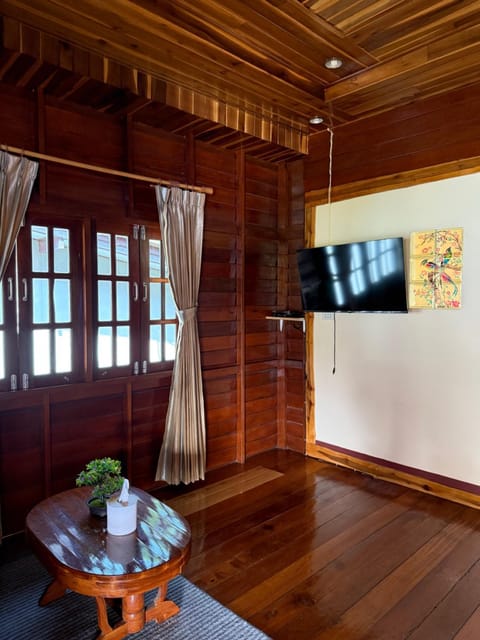 Chaba House Koh Yao Noi House in Krabi Changwat