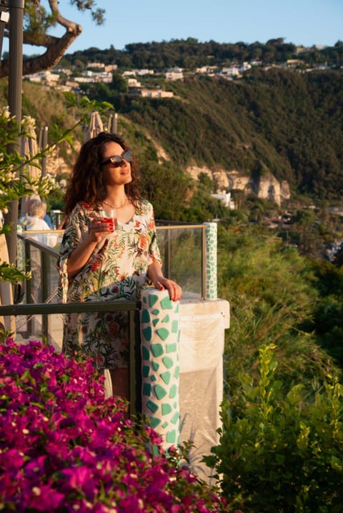 Restaurant/places to eat, Garden