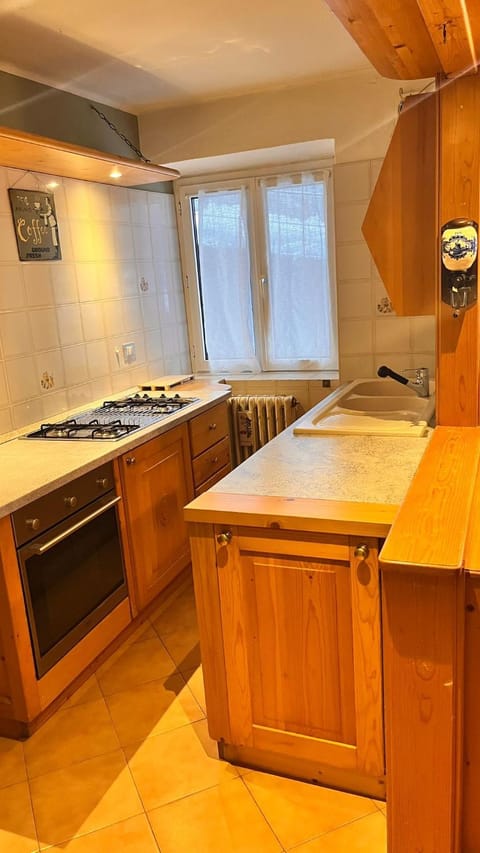 Trentino Apartments - Casa Elena Apartment in Trentino-South Tyrol