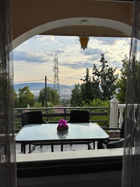 View (from property/room), Balcony/Terrace