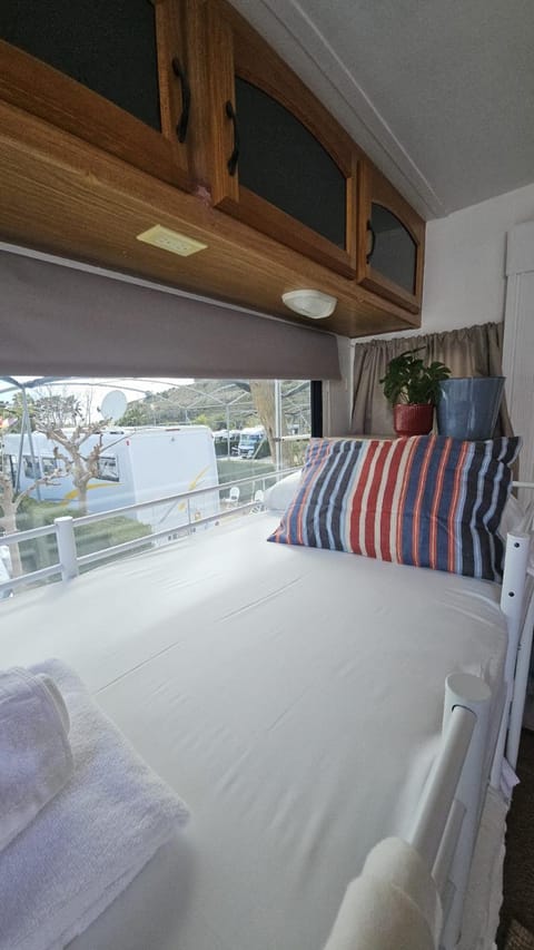 Camping El Torres Campground/ 
RV Resort in Villajoyosa