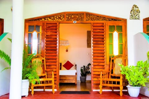 View (from property/room), Seating area