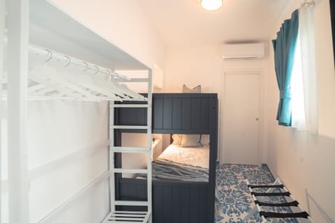 Villino Castriota Scanderbeg House in Pozzuoli