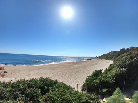 Nearby landmark, Natural landscape, Beach