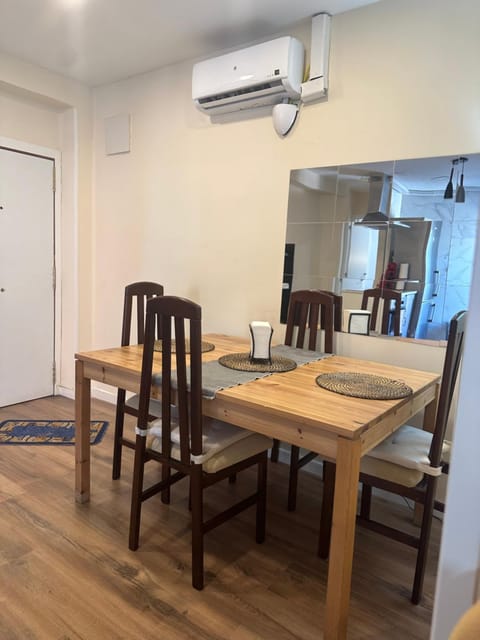 Oporto 26 Apartment in Madrid