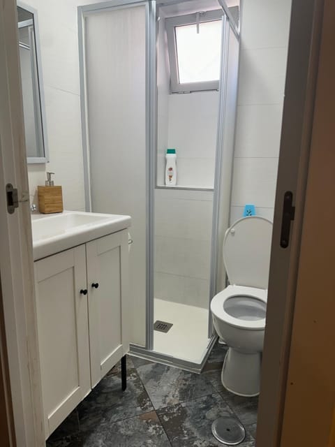 Oporto 26 Apartment in Madrid