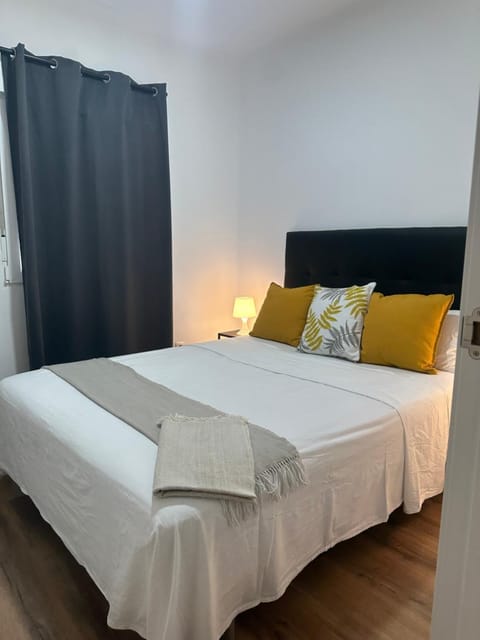 Oporto 26 Apartment in Madrid