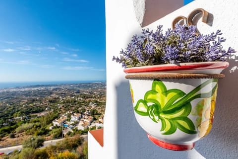 El Mirador in Mijas Apartment in Mijas