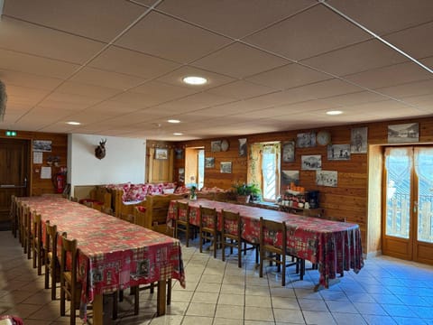 La Ferme de la Tour Chalet in Briançon