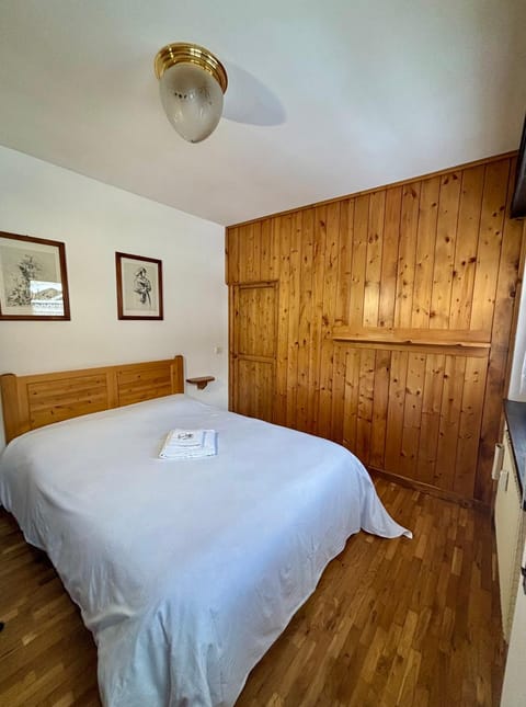 Bilocale sulle Piste a Sappada nelle Dolomiti Apartment in Friuli-Venezia Giulia