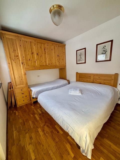 Bilocale sulle Piste a Sappada nelle Dolomiti Apartment in Friuli-Venezia Giulia