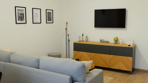 Apartman M-A-P Apartment in Brod-Posavina County, Croatia