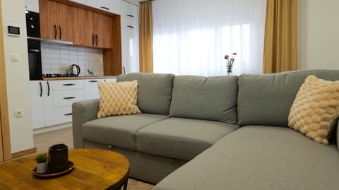 Apartman M-A-P Apartment in Brod-Posavina County, Croatia