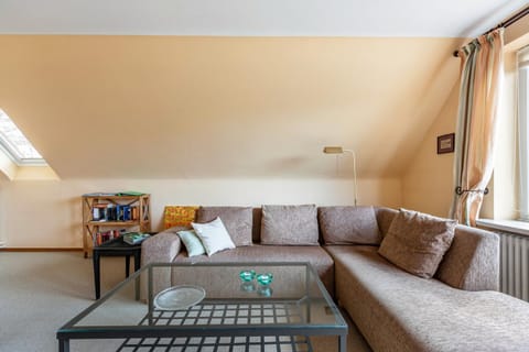 Gemütliche Ferienwohnung in Marne Apartment in Schleswig-Holstein