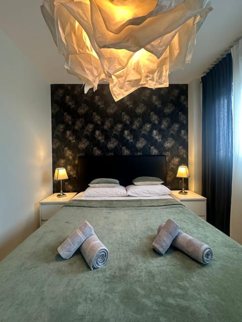 AQUaMAR Apartment in Dénia