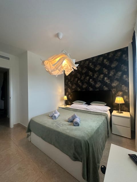 AQUaMAR Apartment in Dénia