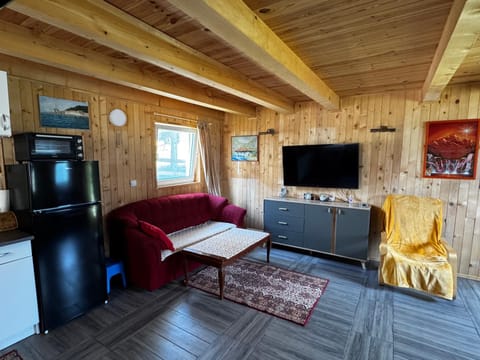 Zabljak Skiers House House in Montenegro