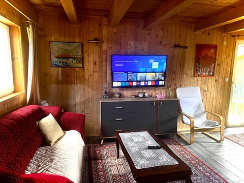 Zabljak Skiers House House in Montenegro