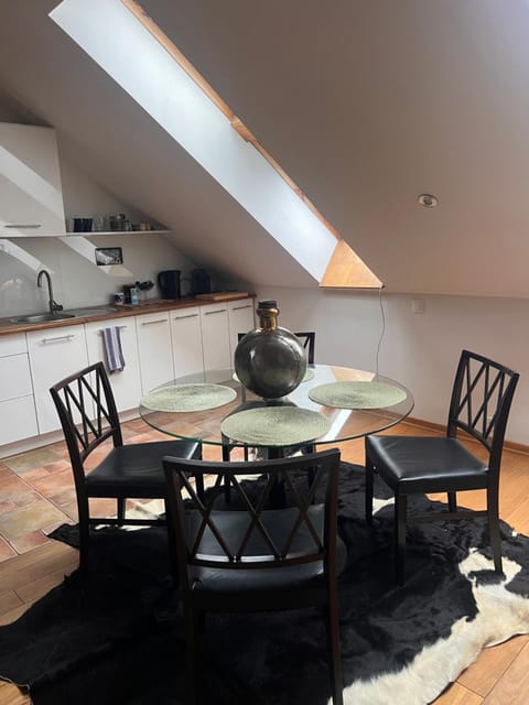 Loft2Koszalin Apartment in West Pomeranian Voivodeship, Poland