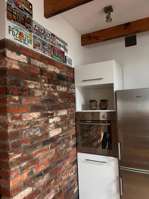 Loft2Koszalin Apartment in West Pomeranian Voivodeship, Poland