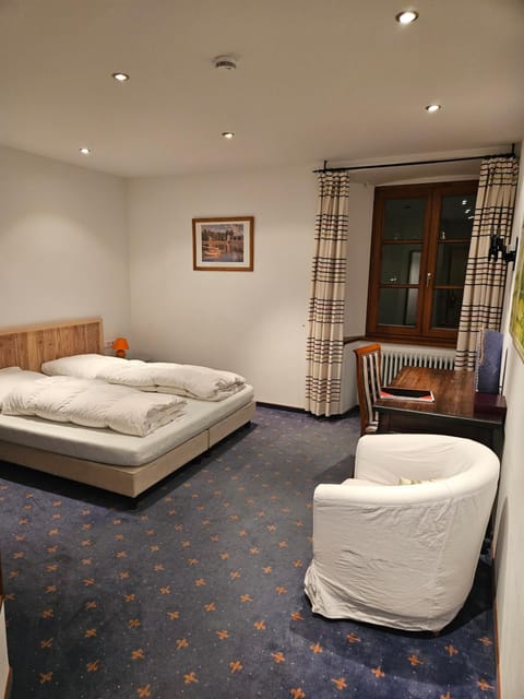 Hotel Bergstüble im KMH Hotel in Schluchsee