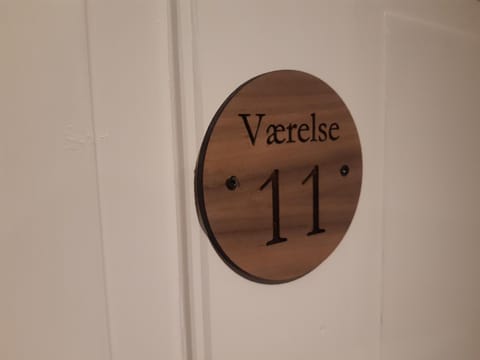 Seneberg - Rooms for rent Vacation rental in Zealand