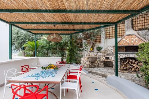 Day, BBQ facilities, Garden, Garden view, Lunch, Dinner, oven