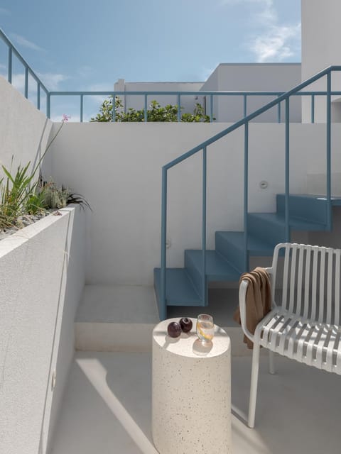 Aegean Colors Paros Hotel in Naousa