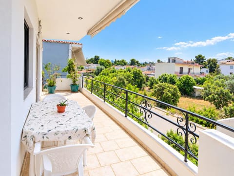 Patio, Day, View (from property/room), Balcony/Terrace, Dining area