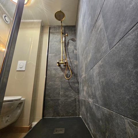 Studio Rustique en Cœur de Ville Apartment in Wallonia, Belgium