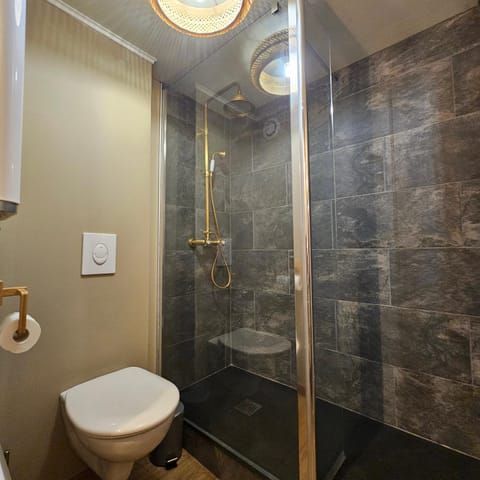 Studio Rustique en Cœur de Ville Apartment in Wallonia, Belgium