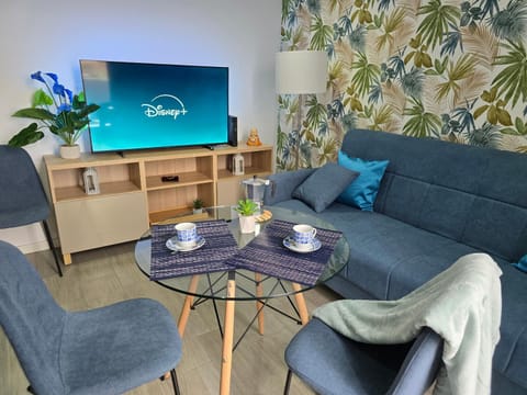 TV and multimedia, Living room