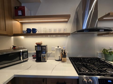 Modern Lagunita Cabin Near the Lake Cabin in Big Bear